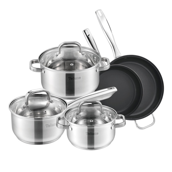 velaze cookware set